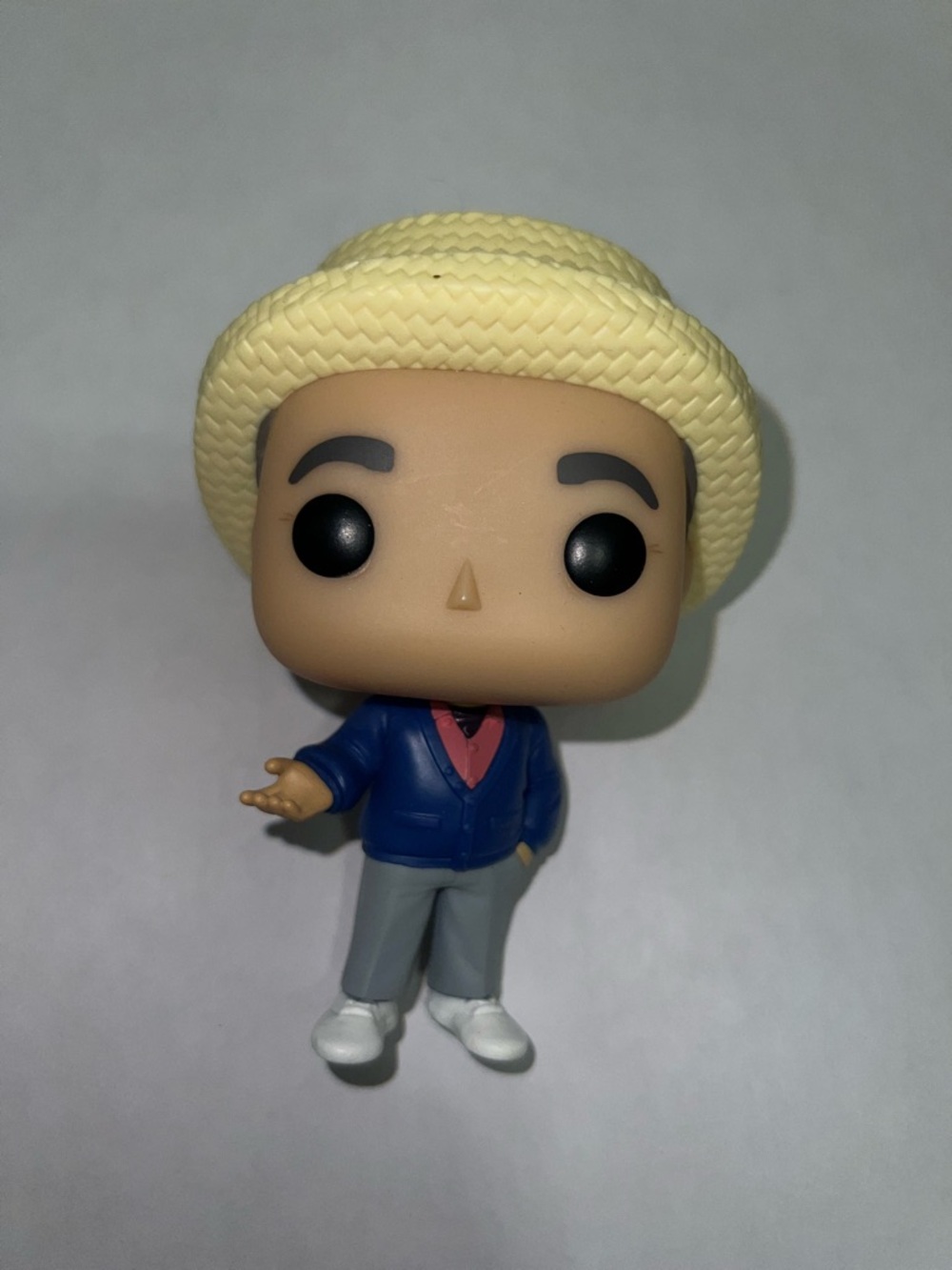 Funko Pop Mr. Howell Gilligans Island